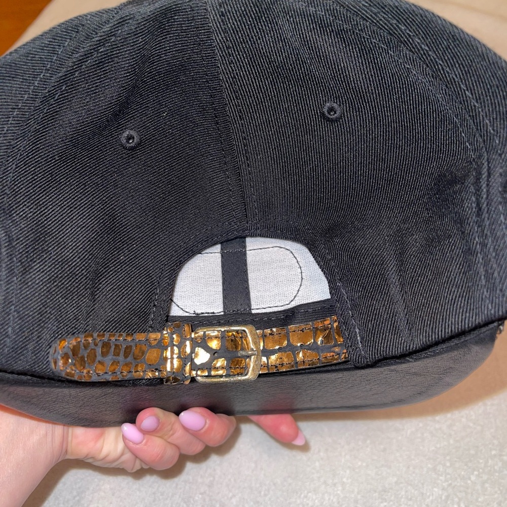 Doses Rose Stone Strapback - Picture 3 of 4
